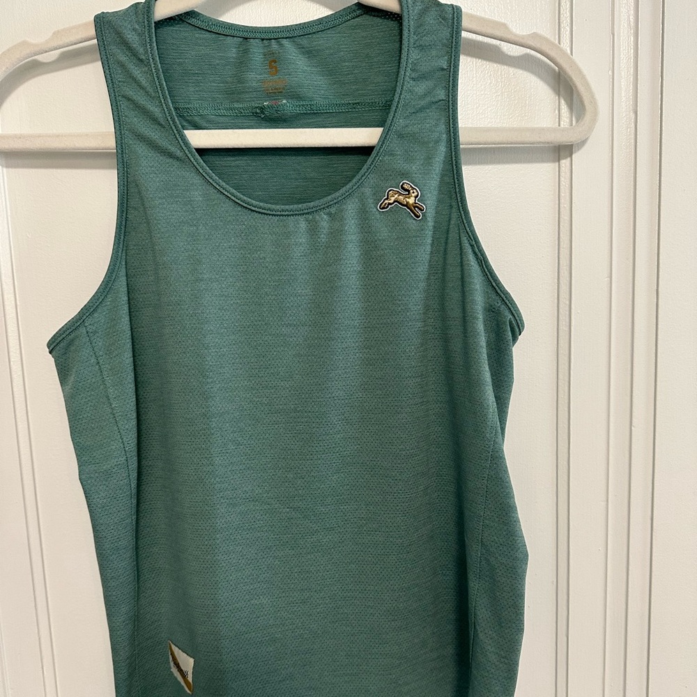 Tracksmith Twilight Tank, Women’s small
